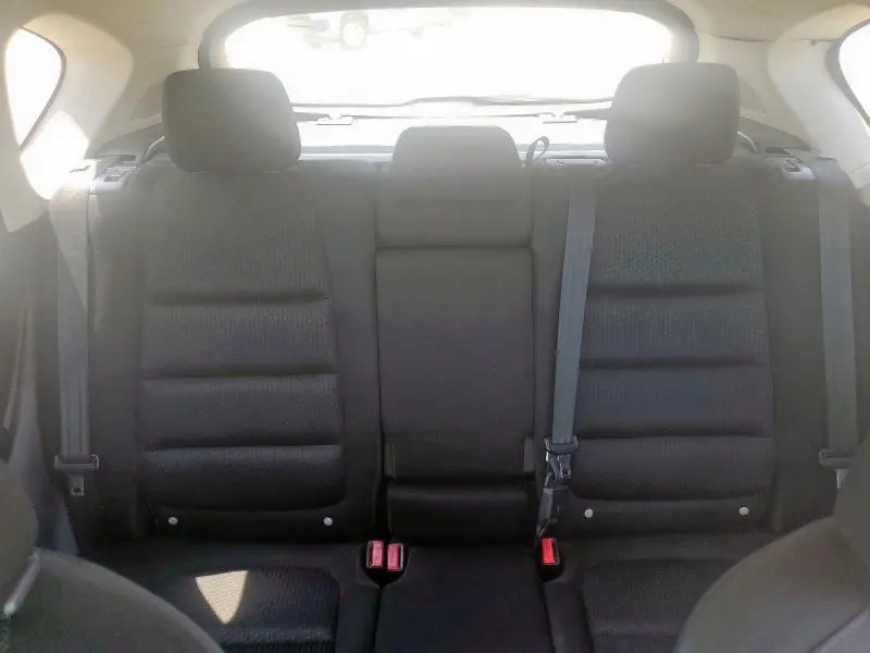 2013 MAZDA CX-5 TOURING  