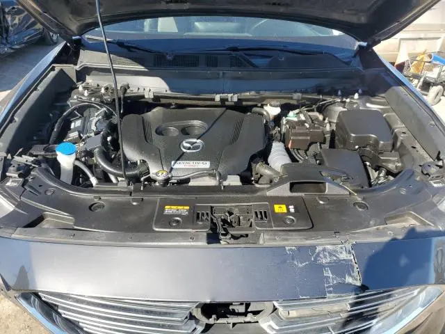 2022 MAZDA CX-9 TOURING  