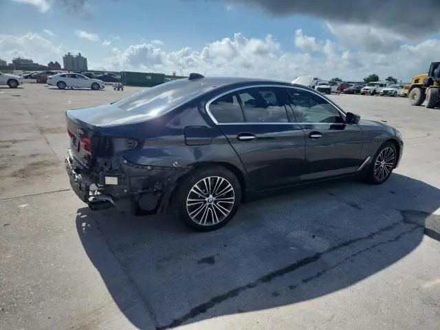 2017 BMW 530 I  