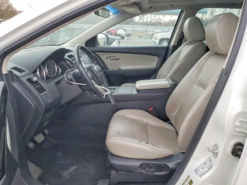 2014 MAZDA CX-9 TOURING  