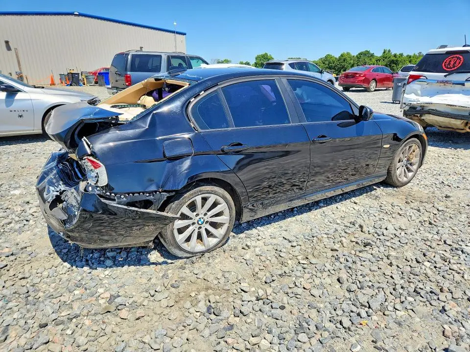 2011 BMW 328 I  