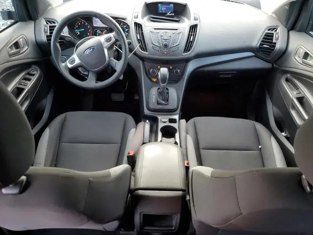 2015 FORD ESCAPE S  