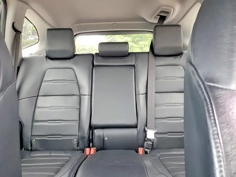 2017 HONDA CR-V EXL  