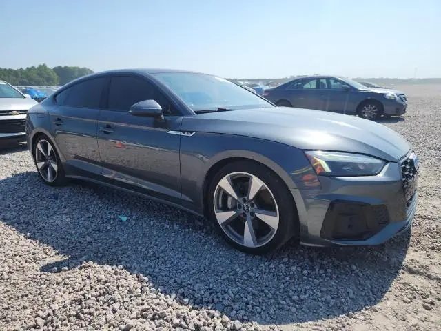 2021 AUDI A5 PREMIUM PLUS 45  
