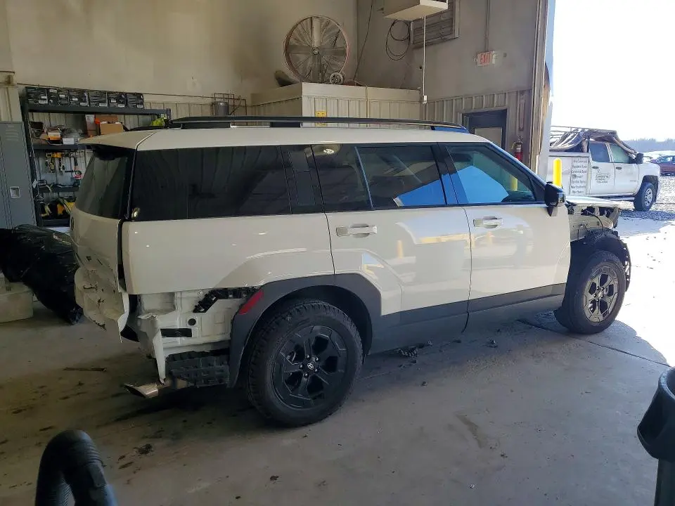 2024 HYUNDAI SANTA FE XRT  