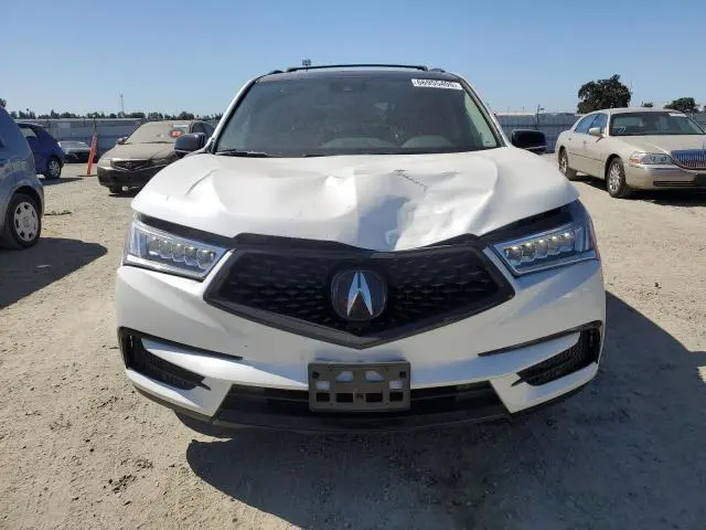 2019 ACURA MDX   