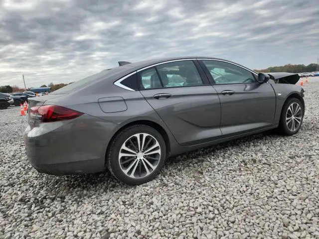 2018 BUICK REGAL ESSENCE  
