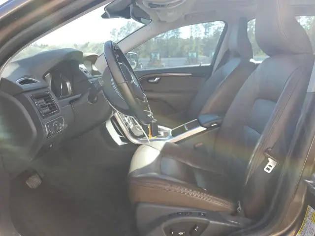 2016 VOLVO XC70 T5 PREMIER  