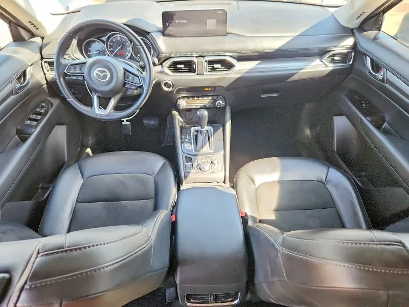 2023 MAZDA CX-5 SELECT  