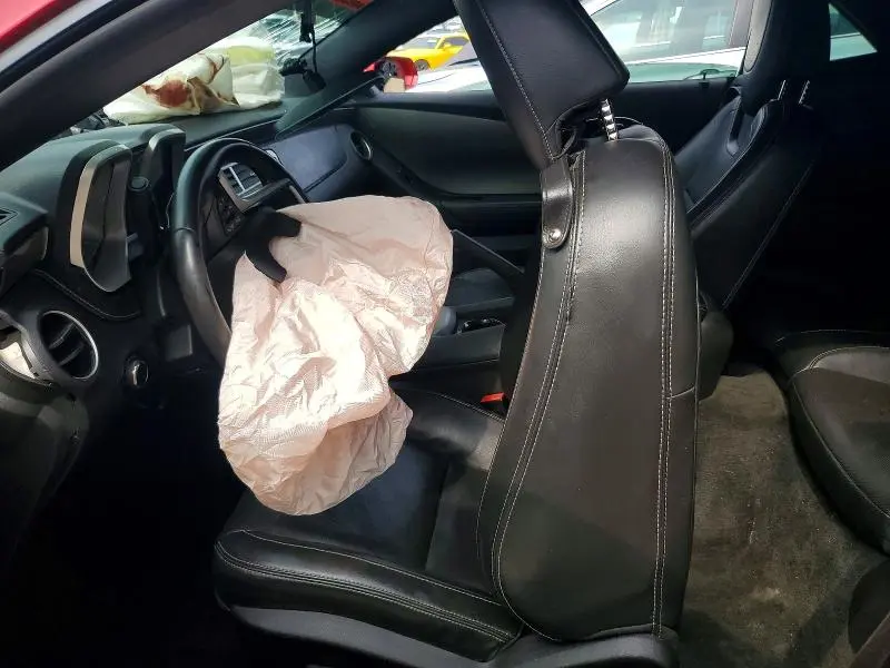 2013 CHEVROLET CAMARO LT  