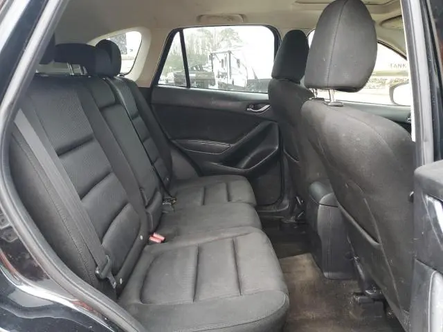 2014 MAZDA CX-5 TOURING