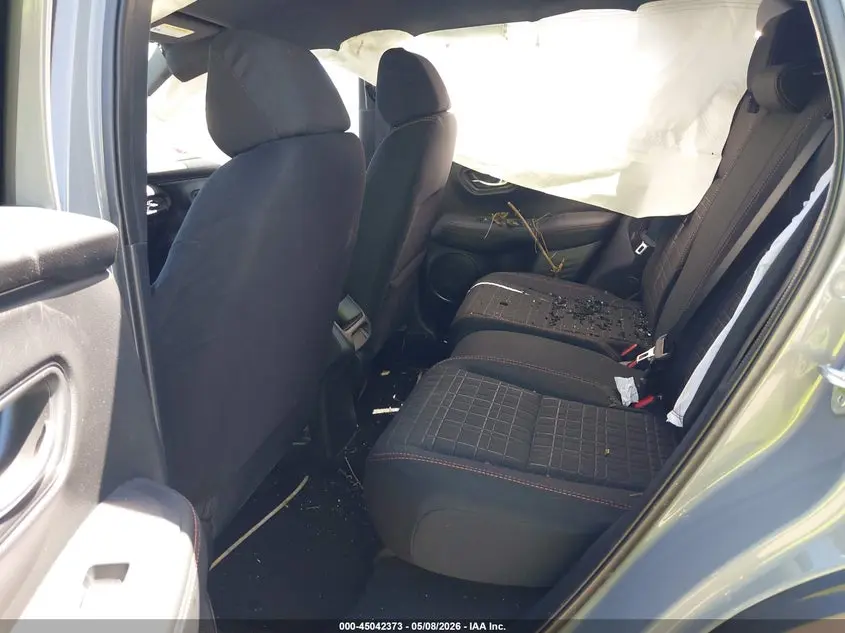 2025 HONDA HR-V AWD SPORT