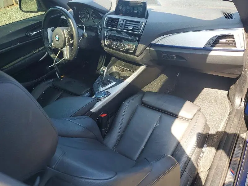 2017 BMW 230XI   