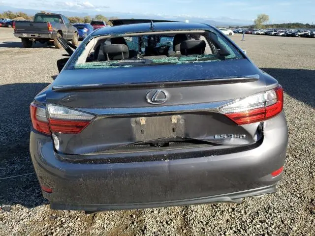 2017 LEXUS ES 350 BASE  