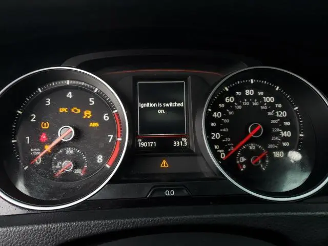 2018 VOLKSWAGEN GTI S/SE  