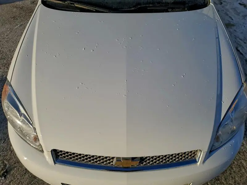 2014 CHEVROLET IMPALA LIMITED LT  