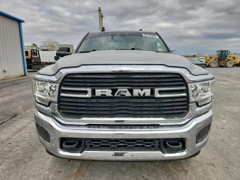 2019 RAM 2500 BIG HORN  