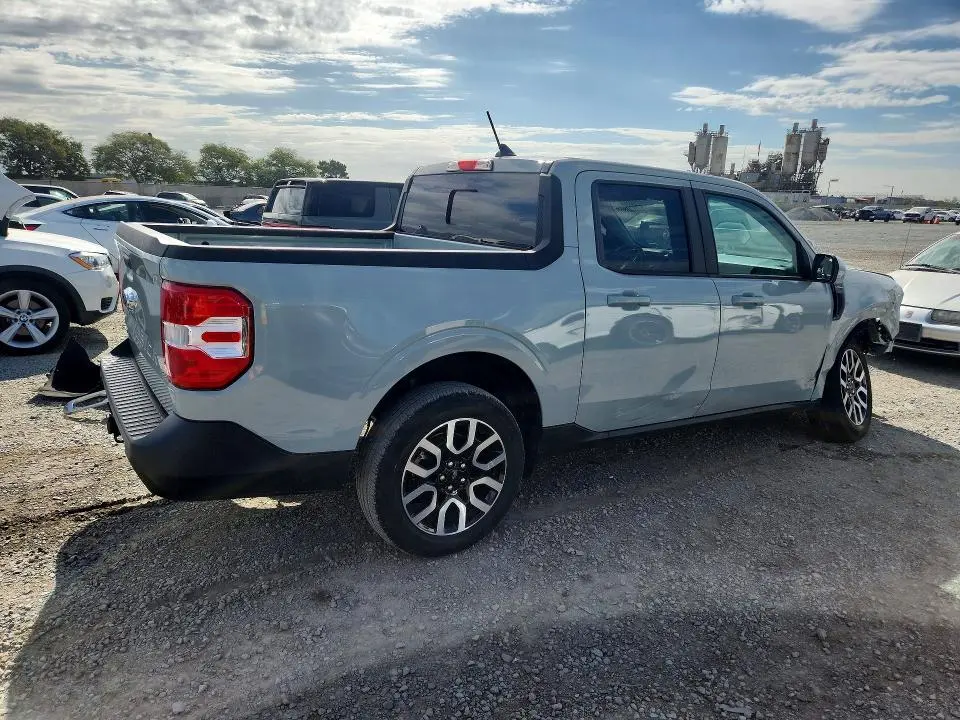 2023 FORD MAVERICK XL  