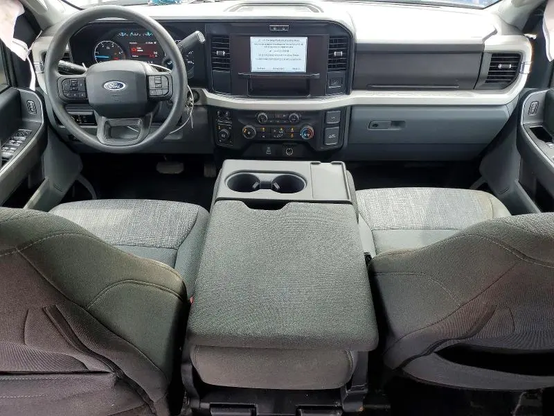 2026 FORD F250 SUPER DUTY  