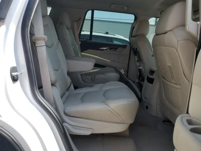 2019 CADILLAC ESCALADE   