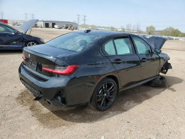 2023 BMW 330XE   