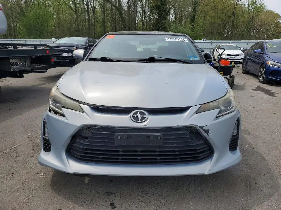 2014 SCION TC 10 SERIES  