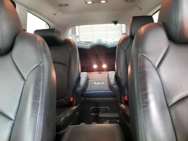 2011 BUICK ENCLAVE CXL  