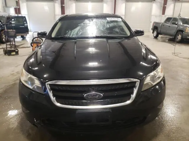 2010 FORD TAURUS SEL