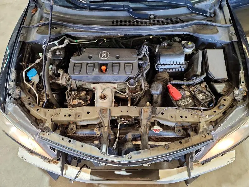 2014 ACURA ILX 20  
