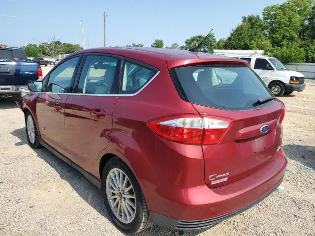 2015 FORD C-MAX SEL  