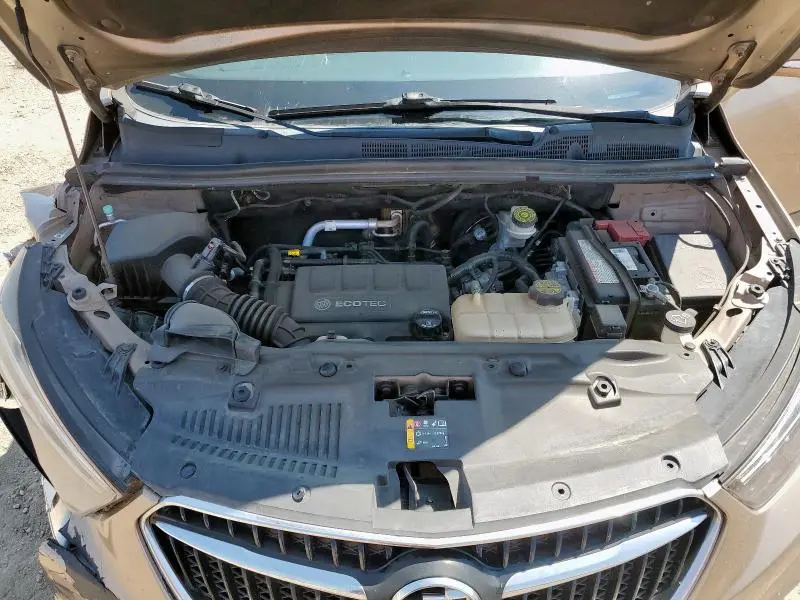 2019 BUICK ENCORE SPORT TOURING  