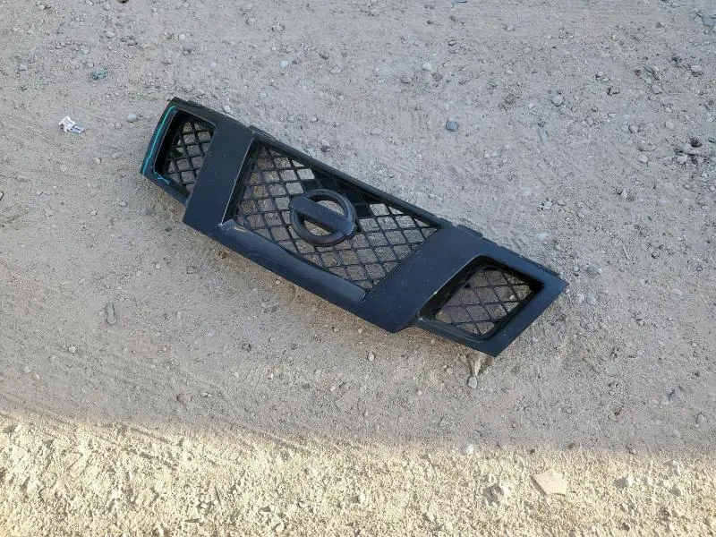 2020 NISSAN FRONTIER S  