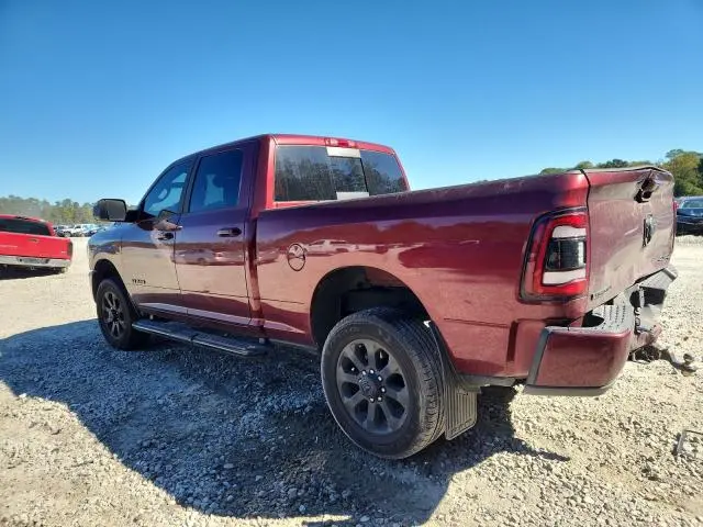 2022 RAM 2500 BIG HORN/LONE STAR  
