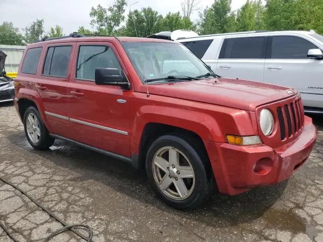 2010 JEEP PATRIOT SPORT  