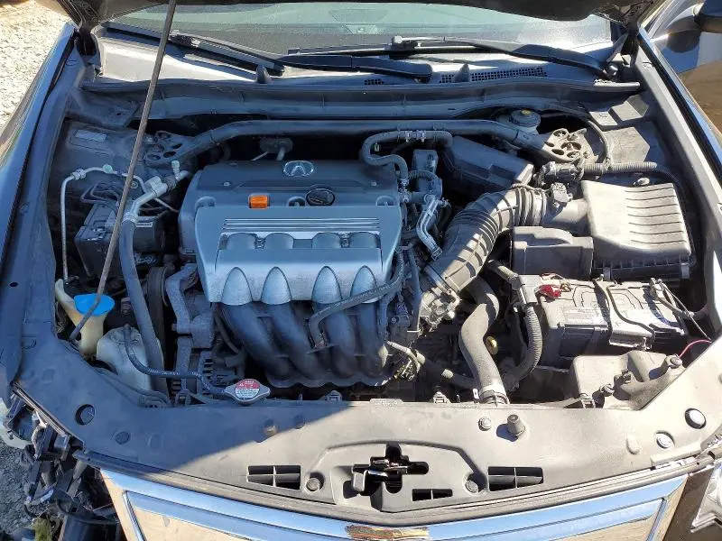 2012 ACURA TSX   