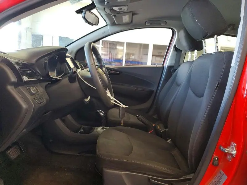 2016 CHEVROLET SPARK 1LT  