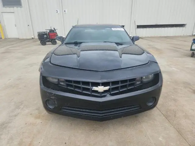 2013 CHEVROLET CAMARO LS