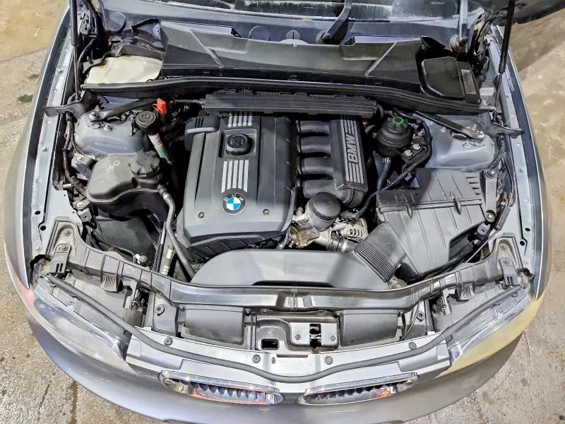 2011 BMW 128 I  
