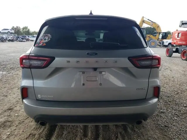 2023 FORD ESCAPE ST LINE  
