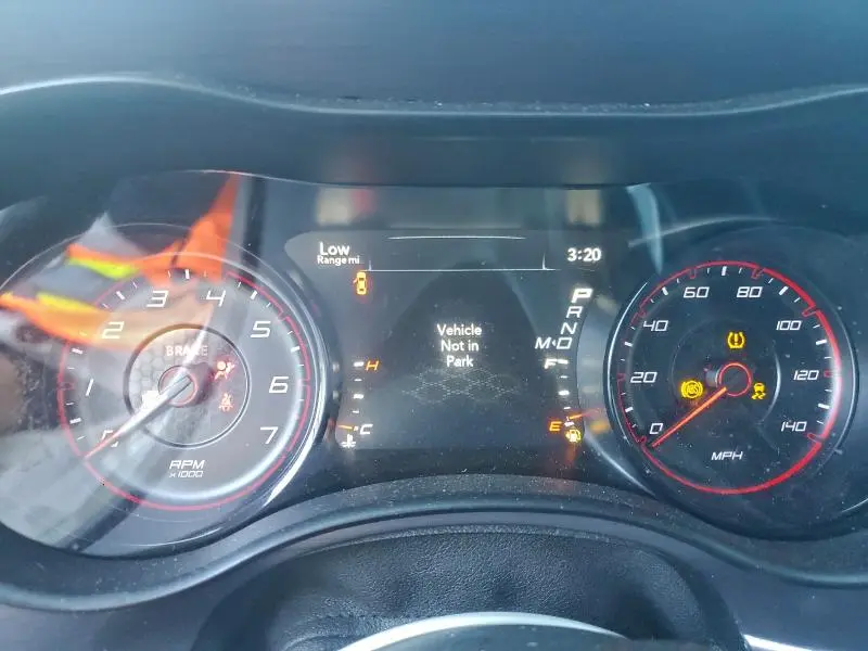 2018 DODGE CHARGER SXT  