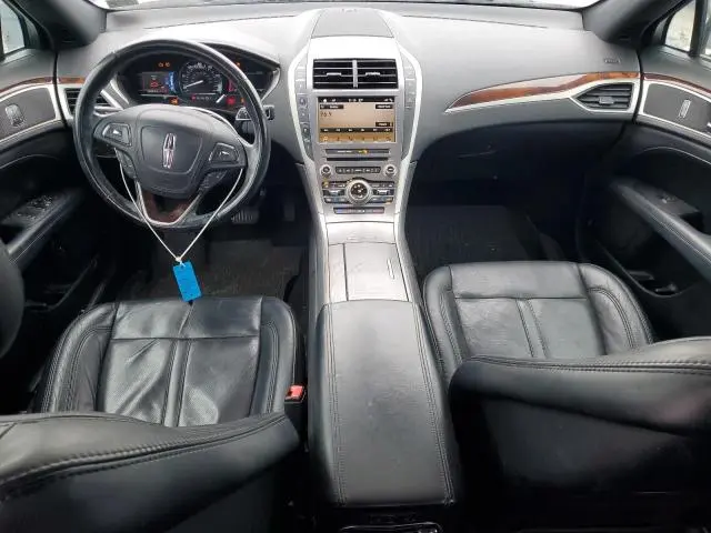 2017 LINCOLN MKZ HYBRID RESERVE  