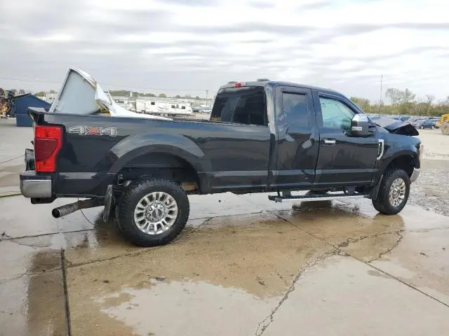 2020 FORD F250 SUPER DUTY  