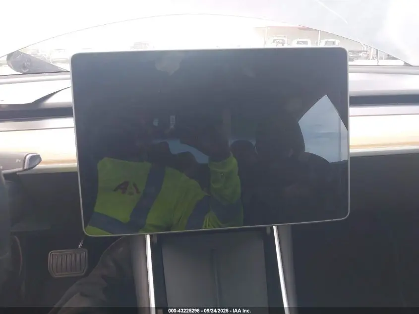 2018 TESLA MODEL 3 LONG RANGE/MID RANGE