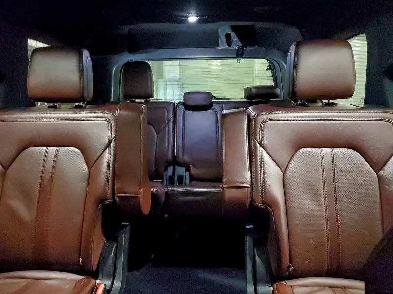 2023 FORD EXPEDITION LIMITED  