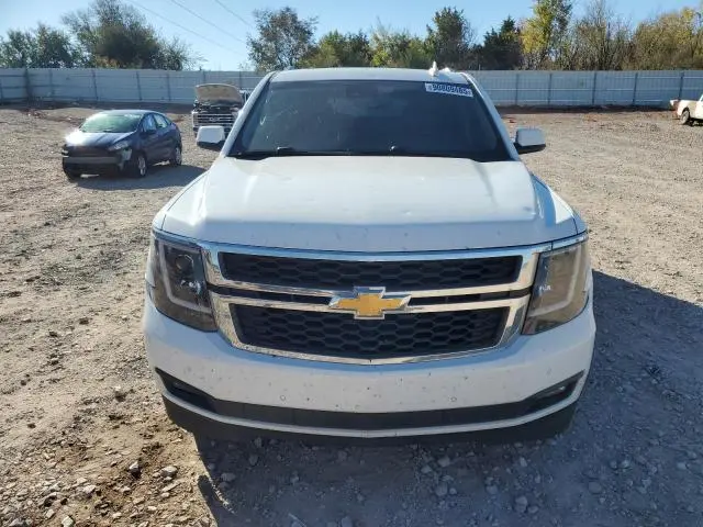 2019 CHEVROLET SUBURBAN C1500 LT  