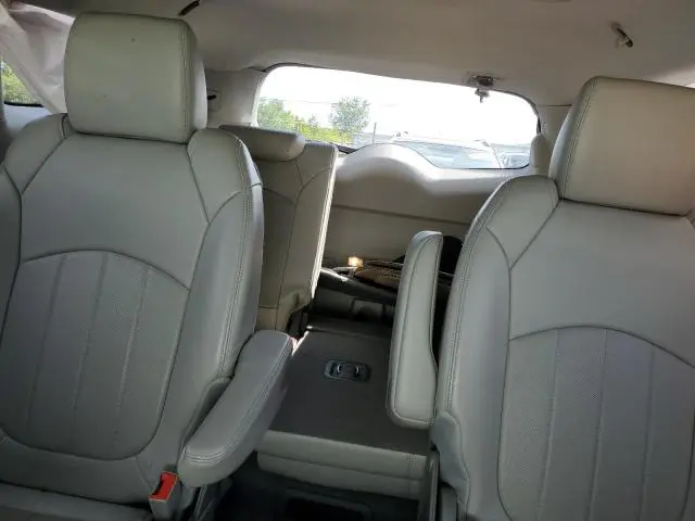 2014 BUICK ENCLAVE