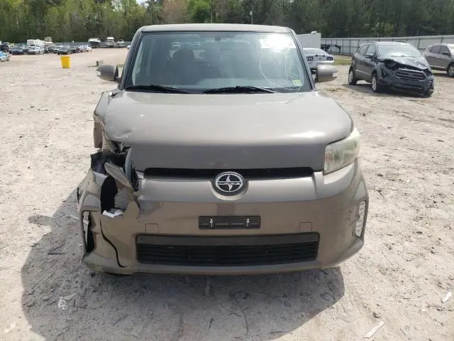 2014 TOYOTA SCION XB   