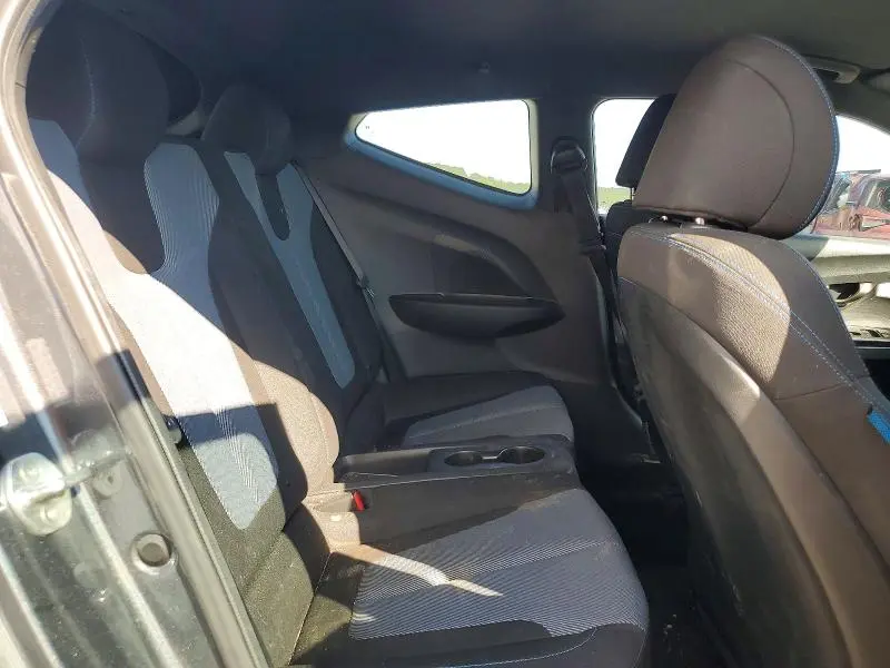 2020 HYUNDAI VELOSTER 2.0L  
