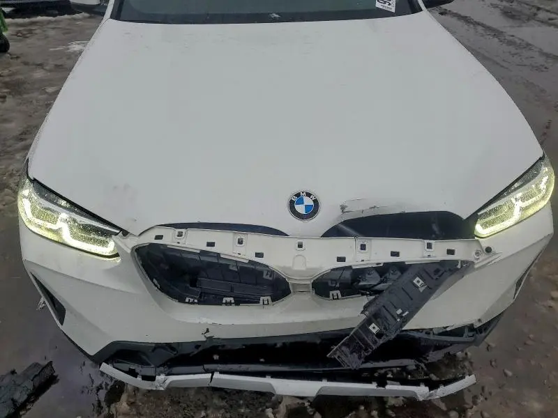 2023 BMW X4 XDRIVE30I  