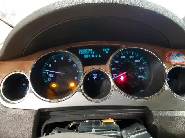 2011 BUICK ENCLAVE CXL  